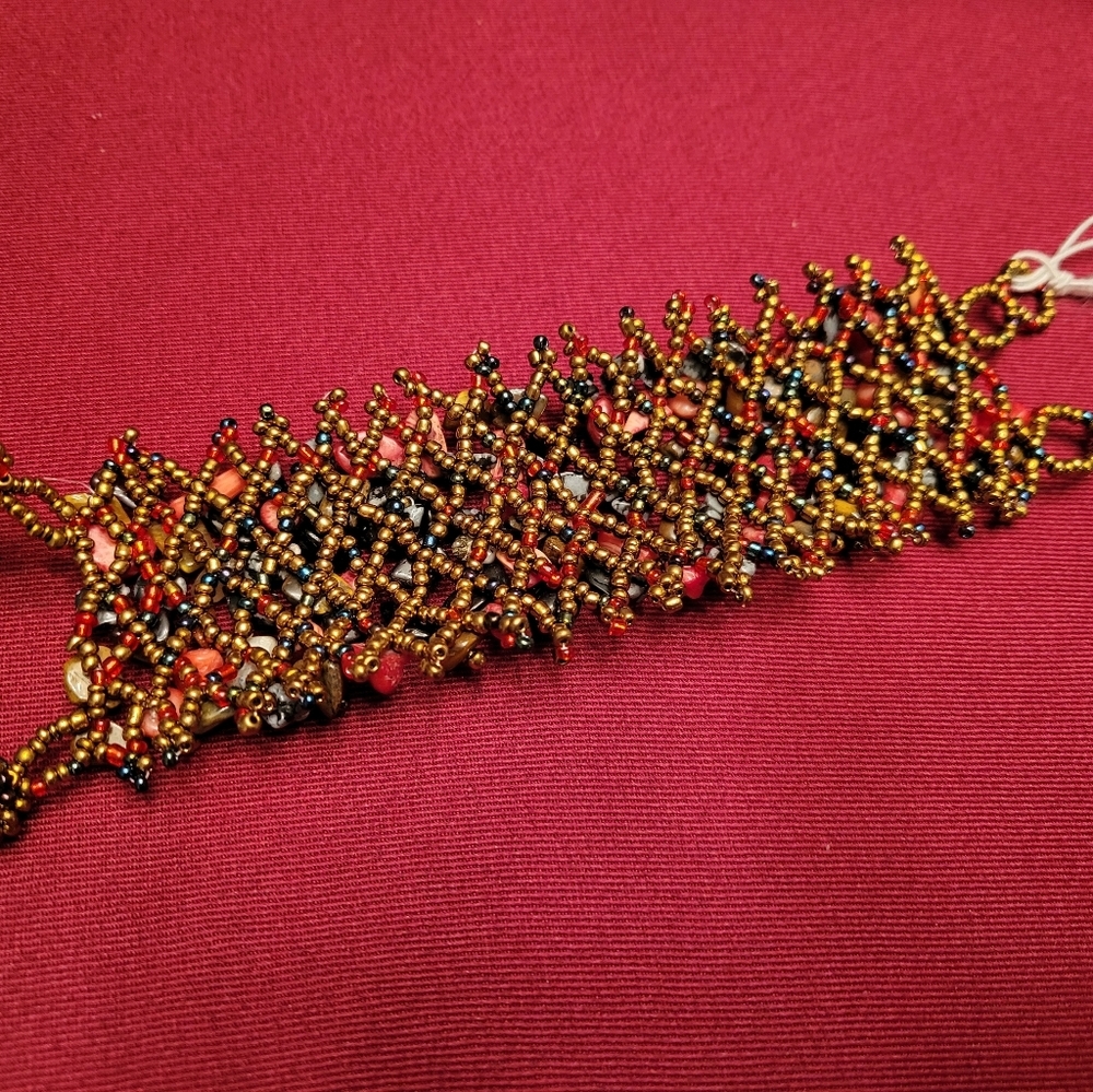 Beautiful bracelet - Picture 5 of 6